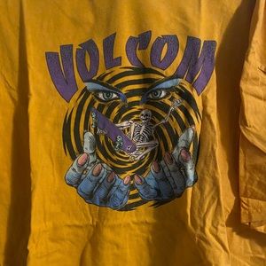 Volcom Skate Tee